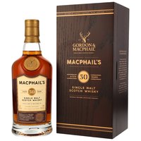 MacPhail´s 50 y.o.