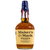 Makers Mark Double Dip Red Sox 2018 WSC