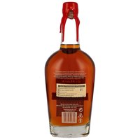 Makers Mark Private Select for Kirsch (2023)