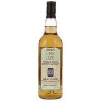 Mannochmore Islay Cask Finish - Murray McDavid