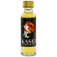 MARS KASEI - Blended Whisky - Mini 2cl