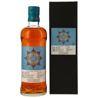 MARS Komagatake 2019/2024 - 5 y.o. - Sherry Cask #2281 - Foundations