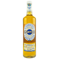 Martini Floreale alkoholfrei (MHD: 01/23)