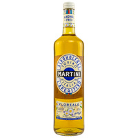 Martini Floreale alkoholfrei (MHD: 01/24)