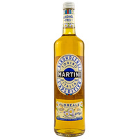 Martini Floreale alkoholfrei (MHD: 02/24)