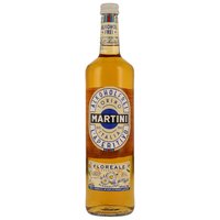 Martini Floreale alkoholfrei (MHD: 02/25)
