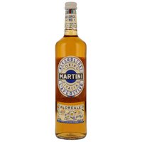 Martini Floreale alkoholfrei (MHD: 04/25)