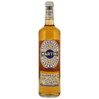 Martini Floreale alkoholfrei (MHD: 12/25)