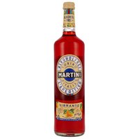 Martini Vibrante alkoholfrei (MHD: 03/25)
