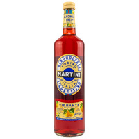 Martini Vibrante alkoholfrei (MHD: 04/24)