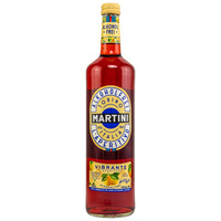 Martini Vibrante alkoholfrei (MHD: 06/24)