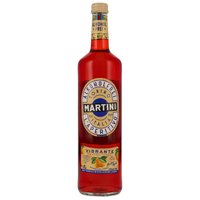 Martini Vibrante alkoholfrei (MHD: 06/25)
