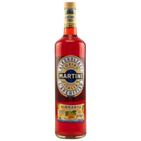 Martini Vibrante alkoholfrei (MHD: 09/22)