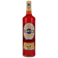 Martini Vibrante alkoholfrei (MHD: 09/25)