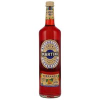 Martini Vibrante alkoholfrei (MHD: 12/25)