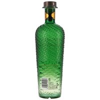 Mermaid Zest Gin LITER