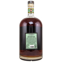 Meticho Chocolate & Toffee Spirit Drink - Rum Nation - 4,5l