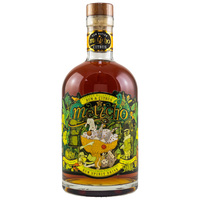 Meticho Citrus Spirit Drink - Rum Nation