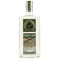 Mhoba Rum - Select Release White Rum