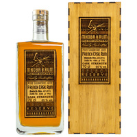 Mhoba Select Reserve French Cask