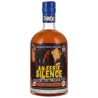 Miltonduff 13 y.o. Whisky Heroes: An Eerie Silence