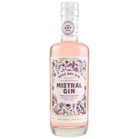 Mistral Rose Dry Gin 500ml
