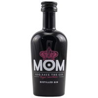Mom God save the Gin - Mini