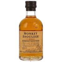 Monkey Shoulder 200ml