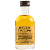 Monkey Shoulder - Mini