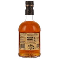 Monkey Shoulder The Original - neue Ausstattung