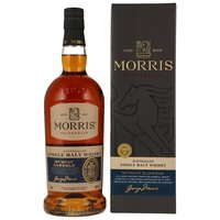 Morris Australian Malt Whisky - Muscat Barrels