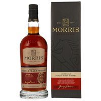 Morris Australian Single Malt Whisky - Port Barrel