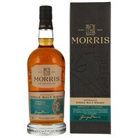 Morris Australian Single Malt Whisky - Sherry Barrel