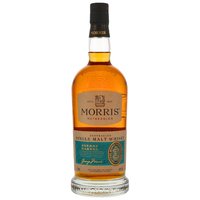 Morris Australian Single Malt Whisky - Sherry Barrel ohne GP