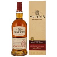 Morris Australian Single Malt Whisky - Signature