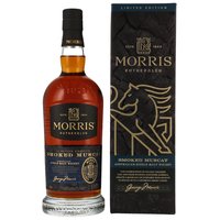 Morris Australian Single Malt Whisky - Smoked Muscat Barrels Limited Release