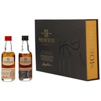 Morris Australian Single Malt Whisky - Tasting Pack Duo 2x 50ml