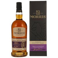 Morris Australian Single Malt Whisky -Tokay Barrel