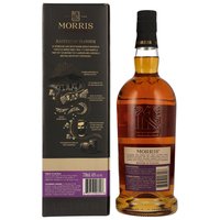 Morris Australian Single Malt Whisky -Tokay Barrel