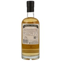 Mortlach 10 y.o. - Single Malt (That Boutique-Y Whisky Company)