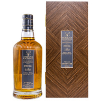 Mortlach 1978/2021 G&M PVC Private Collection