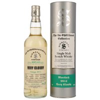 Mortlach Very Cloudy 2014/2023 Sig un-chill #300299+300300+300301