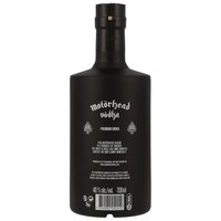 Motörhead Premium Vodka