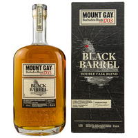 Mount Gay 1703 Black Barrel (1,0 Liter)