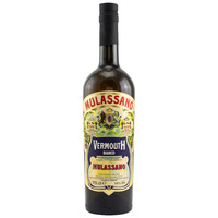 Mulassano Vermouth Bianco