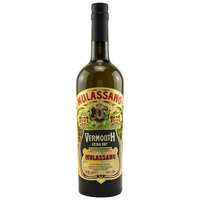Mulassano Vermouth Extra Dry