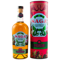 Naga Rum 10 y.o. Siam Edition