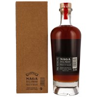 Naga Rum Full Proof Edition 60,1%