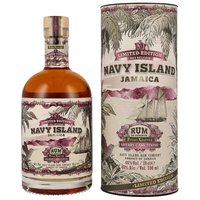 Navy Island PX Cask Finish - Jamaica Rum (2023 Edition)