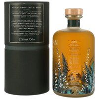 Nc'nean Aon - Ex-Bourbon Single Cask #17-232